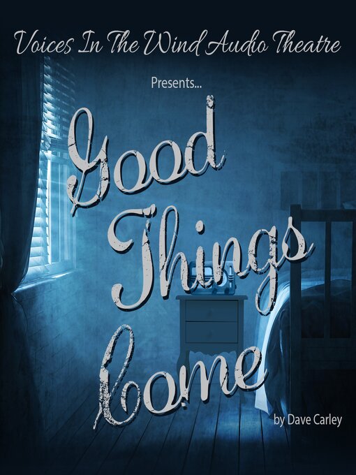 Cover image for Good Things Come
